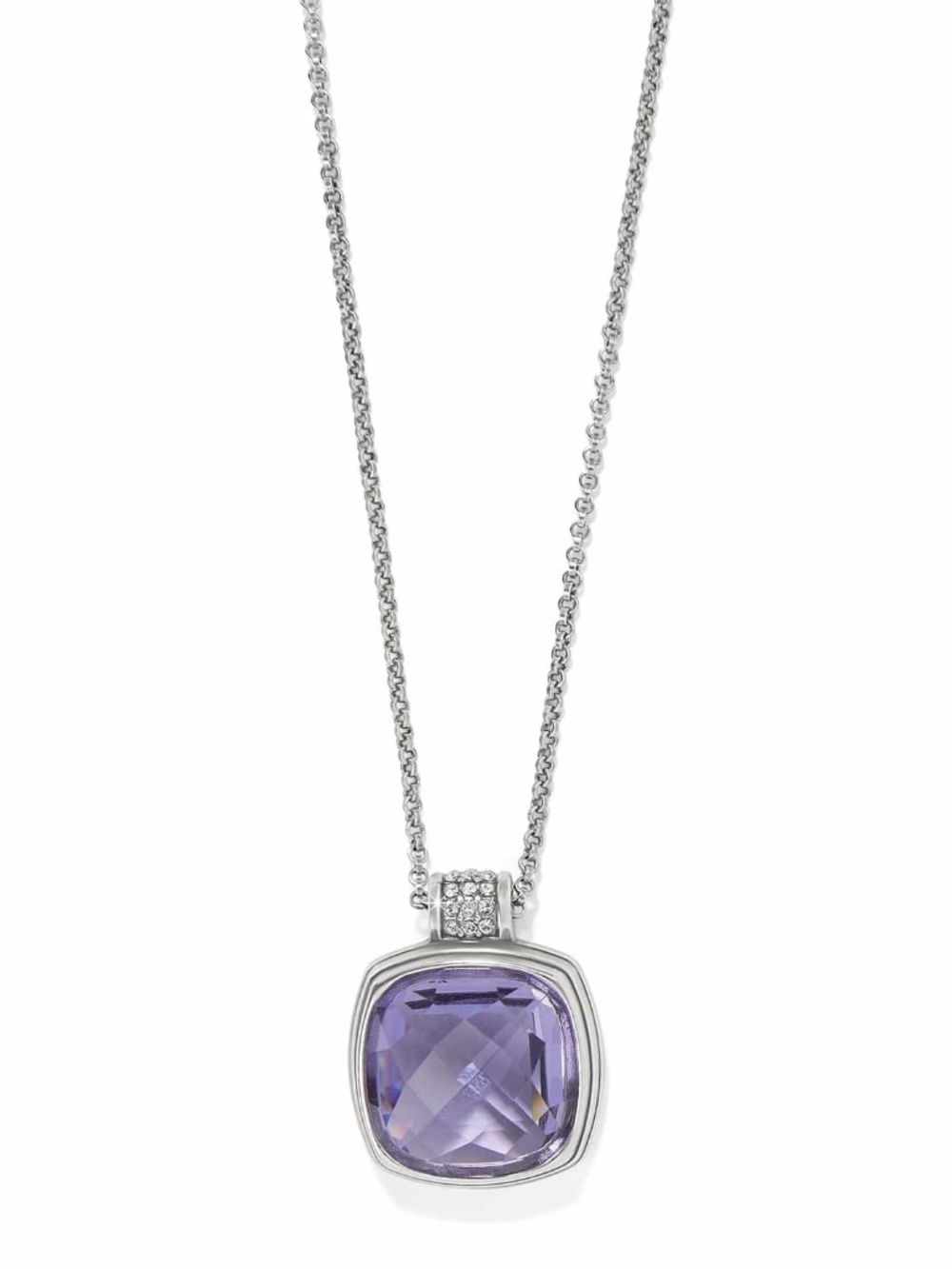 Brighton Meridian Aurora Large Necklace NWT Retail $118